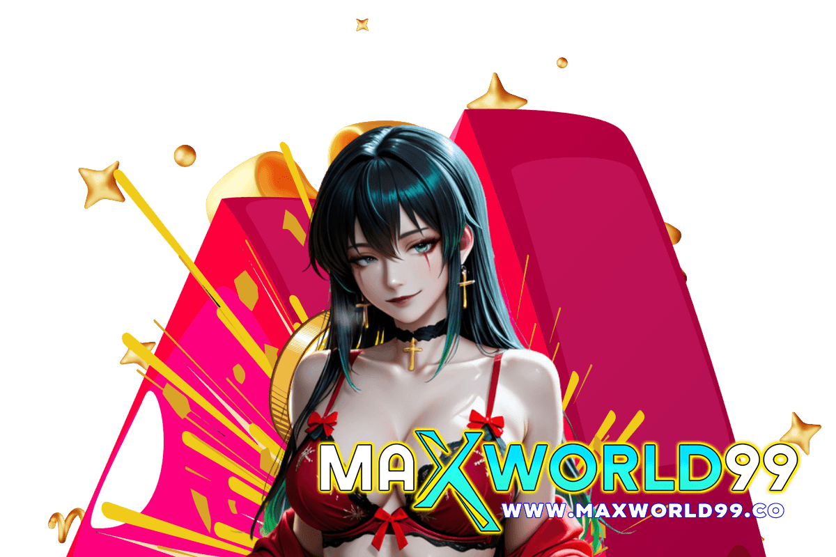 maxworld99 wallet